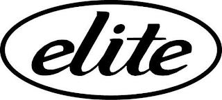 ELITE trademark