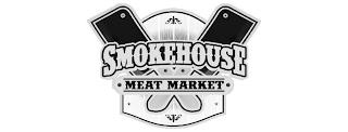 SMOKEHOUSE MEAT MARKET trademark