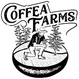 COFFEA FARMS trademark