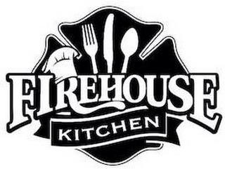 FIREHOUSE KITCHEN trademark