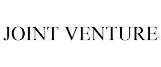 JOINT VENTURE trademark