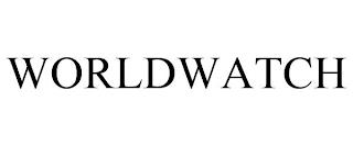 WORLDWATCH trademark