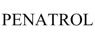 PENATROL trademark