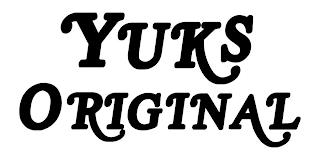 YUKS ORIGINAL trademark