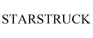 STARSTRUCK trademark