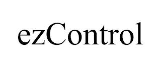 EZCONTROL trademark