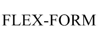 FLEX-FORM trademark