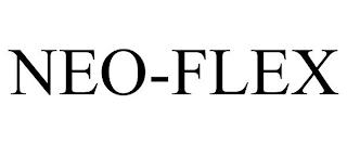 NEO-FLEX trademark