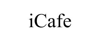 ICAFE trademark