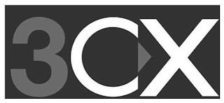 3CX trademark