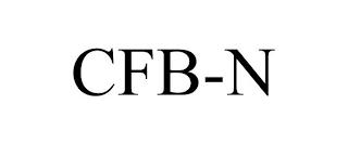 CFB-N trademark