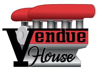 VENDUE HOUSE trademark