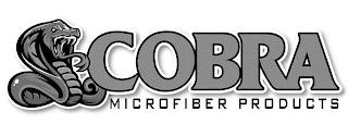 COBRA MICROFIBER PRODUCTS trademark