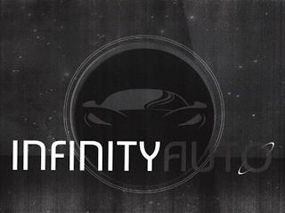 INFINITY AUTO trademark