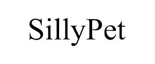 SILLYPET trademark