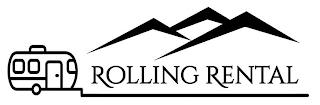 ROLLING RENTAL trademark