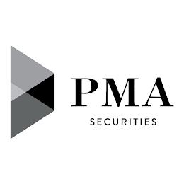 PMA SECURITIES trademark