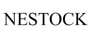 NESTOCK trademark