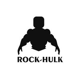 ROCK-HULK trademark