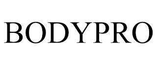 BODYPRO trademark