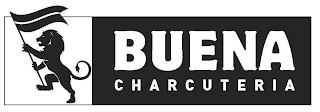 BUENA CHARCUTERIA trademark