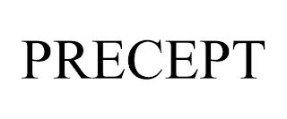 PRECEPT trademark