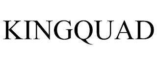 KINGQUAD trademark