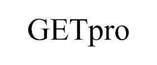 GETPRO trademark