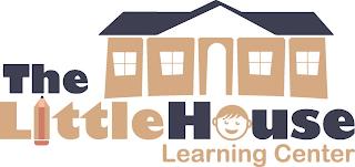 THE LITTLE HOUSE LEARNING CENTER trademark