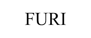 FURI trademark