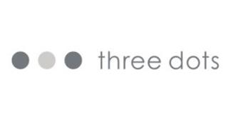 THREE DOTS trademark