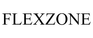 FLEXZONE trademark