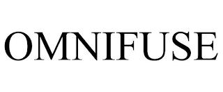 OMNIFUSE trademark