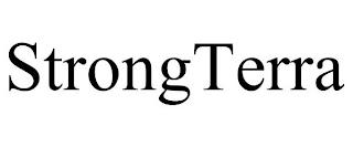 STRONGTERRA trademark