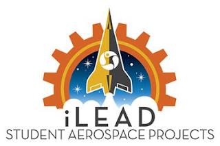 ILEAD STUDENT AEROSPACE PROJECTS trademark