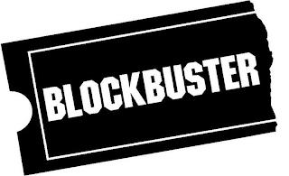 BLOCKBUSTER trademark