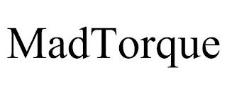 MADTORQUE trademark