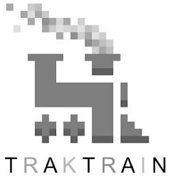 TRAKTRAIN trademark