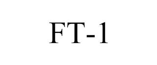 FT-1 trademark