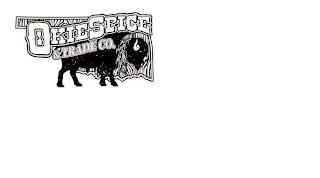 OKIESPICE & TRADE CO. trademark