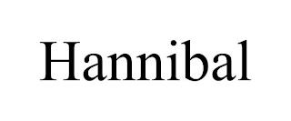 HANNIBAL trademark