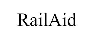 RAILAID trademark