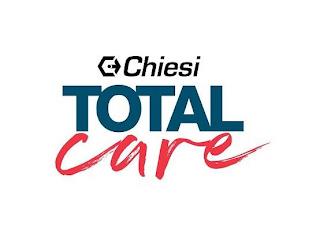 CHIESI TOTAL CARE trademark