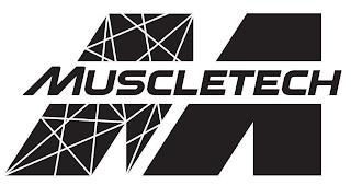 M MUSCLETECH trademark