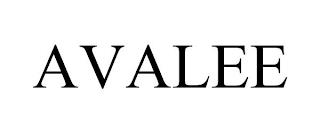 AVALEE trademark