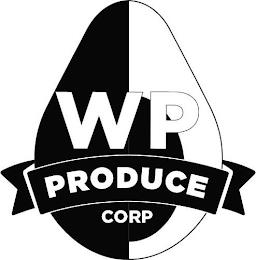 WP PRODUCE CORP trademark