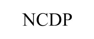 NCDP trademark