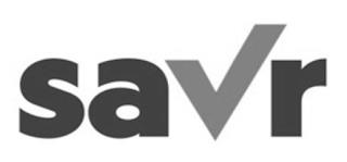 SAVR trademark