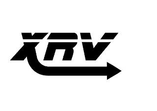 XRV trademark