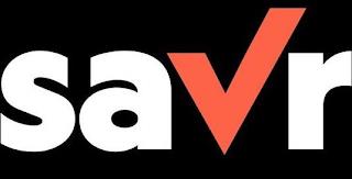 SAVR trademark